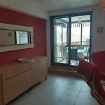 Apartamento T2 Confort Centre-ville Vieux-boucau Avec Parking Privatif Et Proche Des Plages - Fr-1-239-926 Vieux-Boucau-les-Bains