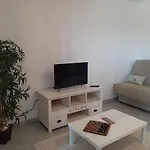 Apartamento T2 Confort Centre-ville Vieux-boucau Avec Parking Privatif Et Proche Des Plages - Fr-1-239-926 *