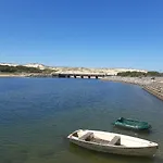 T2 Confort Centre-ville Vieux-boucau Avec Parking Privatif Et Proche Des Plages - Fr-1-239-926 Apartamento