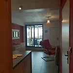Apartamento T2 Confort Centre-ville Vieux-boucau Avec Parking Privatif Et Proche Des Plages - Fr-1-239-926 Vieux-Boucau-les-Bains