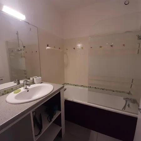 Apartamento T2 Confort Centre-ville Vieux-boucau Avec Parking Privatif Et Proche Des Plages - Fr-1-239-926